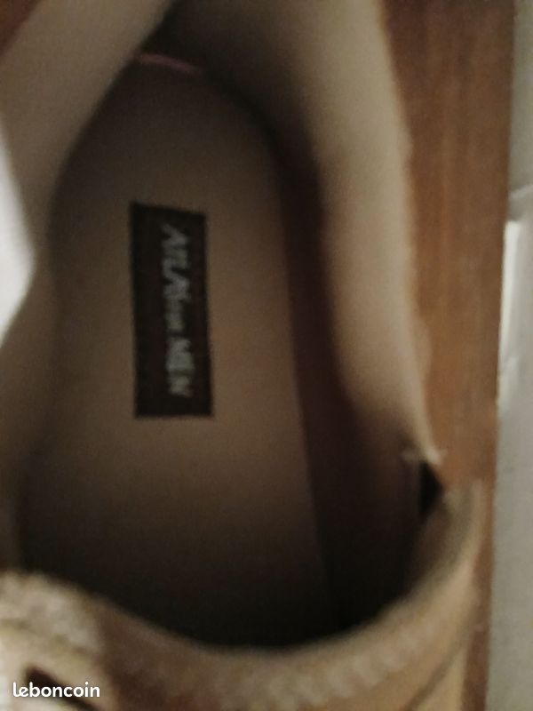 Chaussures (image 4)