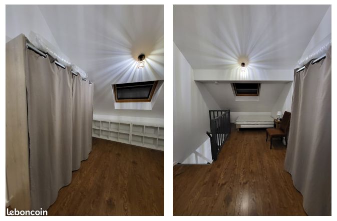 Appartement 2 pièces 30 m² · à Loos · 30 m² · 660 €/mois
