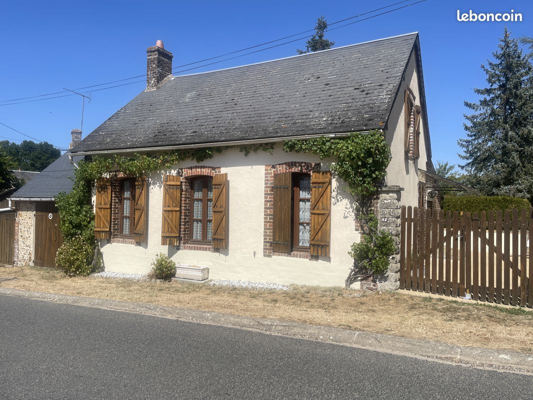 Maison 4 pièces 72 m² · à Mondoubleau · 72 m² · 91 000 €
