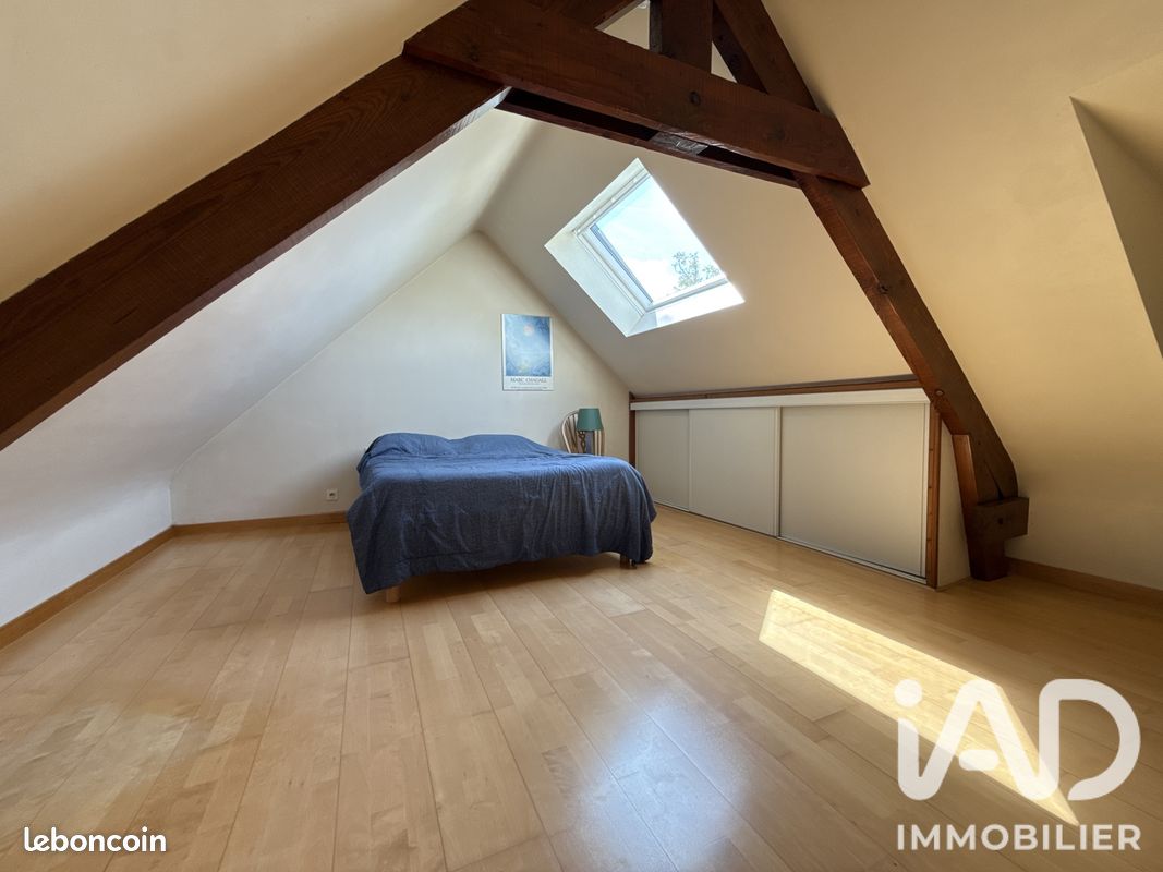 Maison 5 pièces 122 m² (image 15)