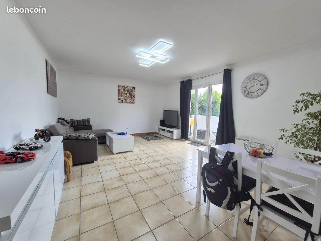 Appartement 3 pièces 63 m² · à Coulommiers · 63 m² · 159 000 €