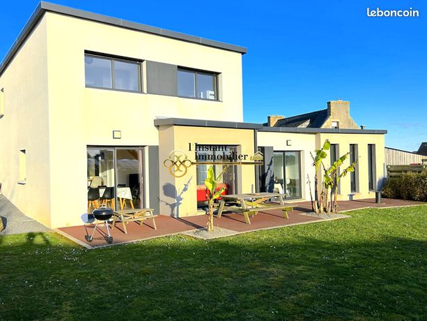 Maison 5 pièces 127 m²