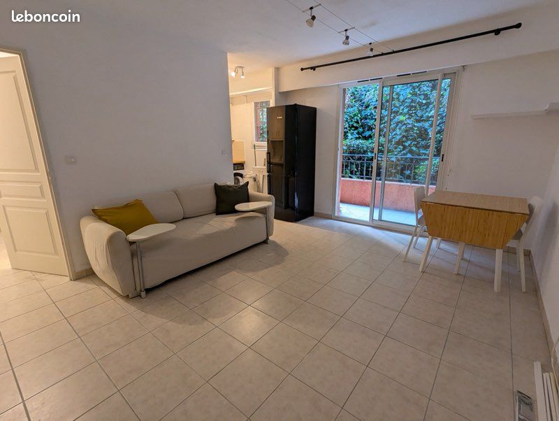 Appartement 2 pièces 45 m² · à Mougins · 44,8 m² · 836 €/mois