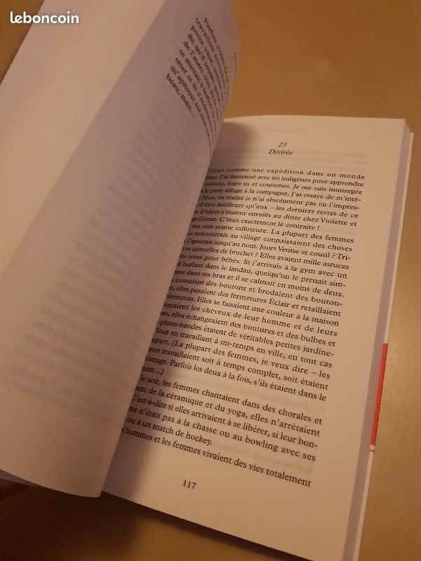 Livre le caveau de famille de katarina mazetti (image 9)