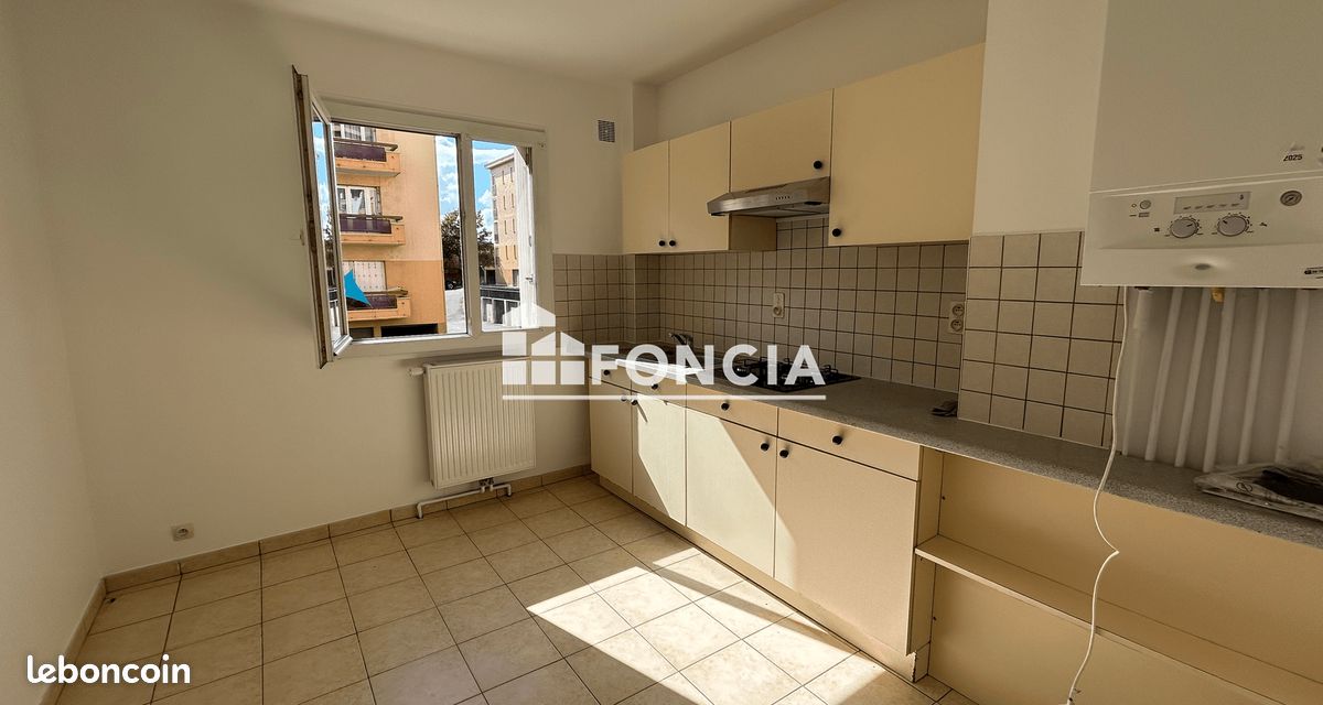 Appartement 2 pièces 46 m² · à Rodez · 46 m² · 505 €/mois