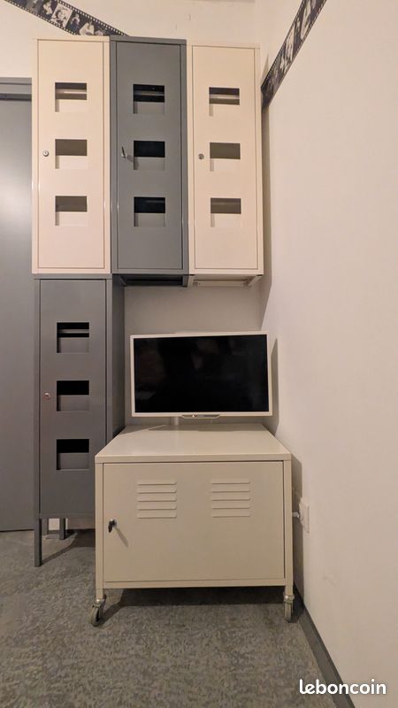 Caisson métal Ikea PS (image 3)