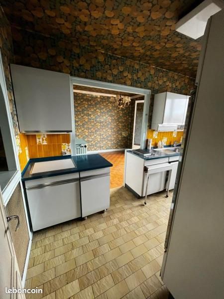 Appartement 4 pièces 75 m² - Limoges 87000 (image principale 1)