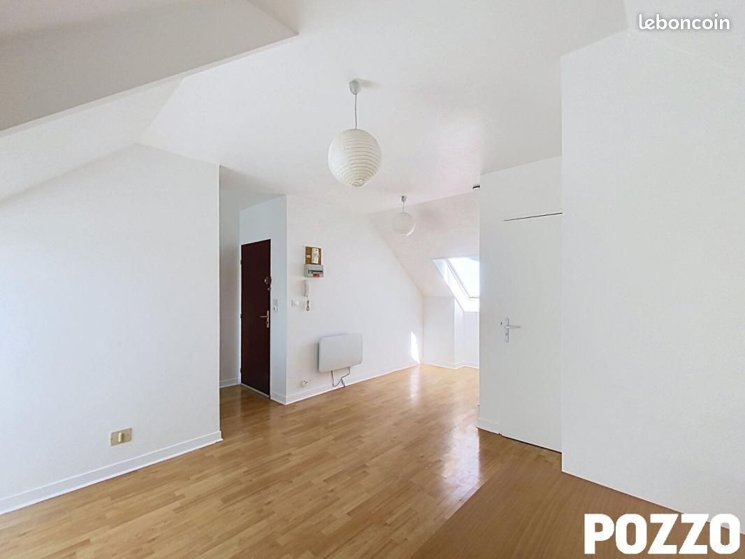 Appartement 1 pièce 20 m² · à Vire Normandie · 20 m² · 365 €/mois