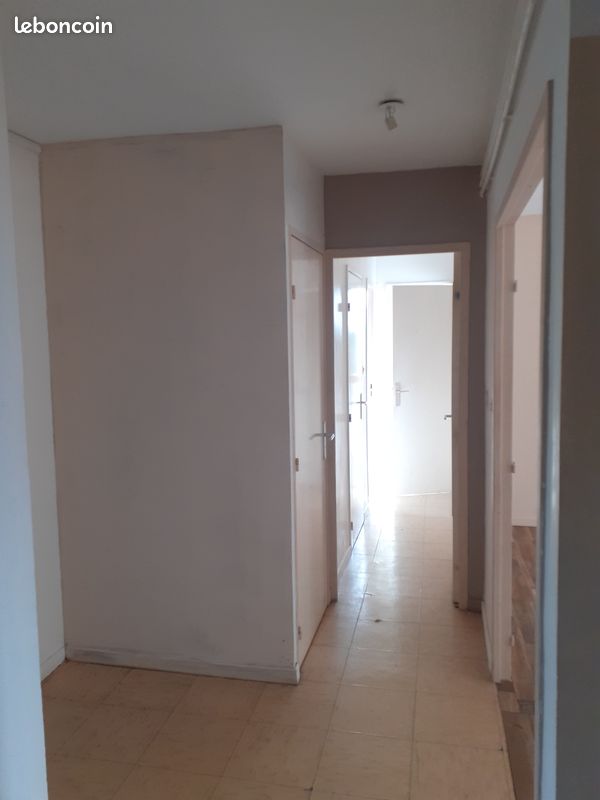 Appartement 5 pièces 91 m² · à La Seyne-sur-Mer · 91 m² · 1 134 €