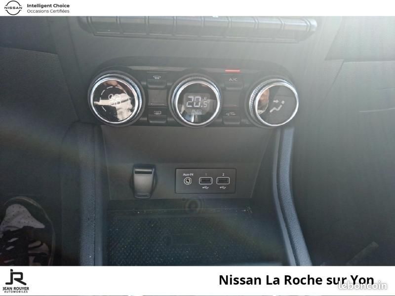 Renault Captur 1.6 E-Tech hybride 145ch Techno Fast Track (image 18)