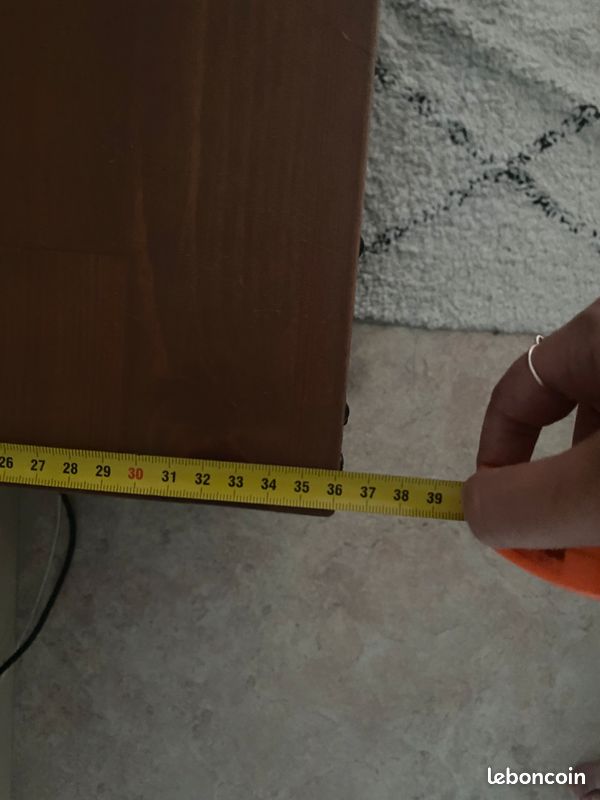 Meuble TV IKEA style industriel (image 6)