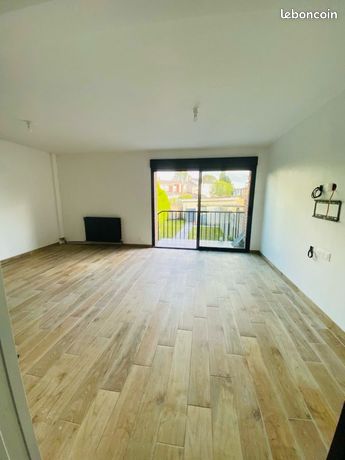 Maison 75m2 quartier Saint-Jacques