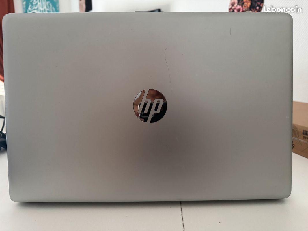 Ordinateur HP 17-ca0081nf (image 6)