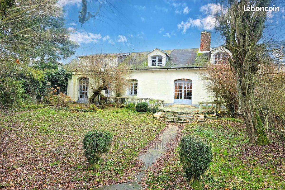Maison 6 pièces 122 m² · à Grandvilliers · 122 m² · 132 000 €