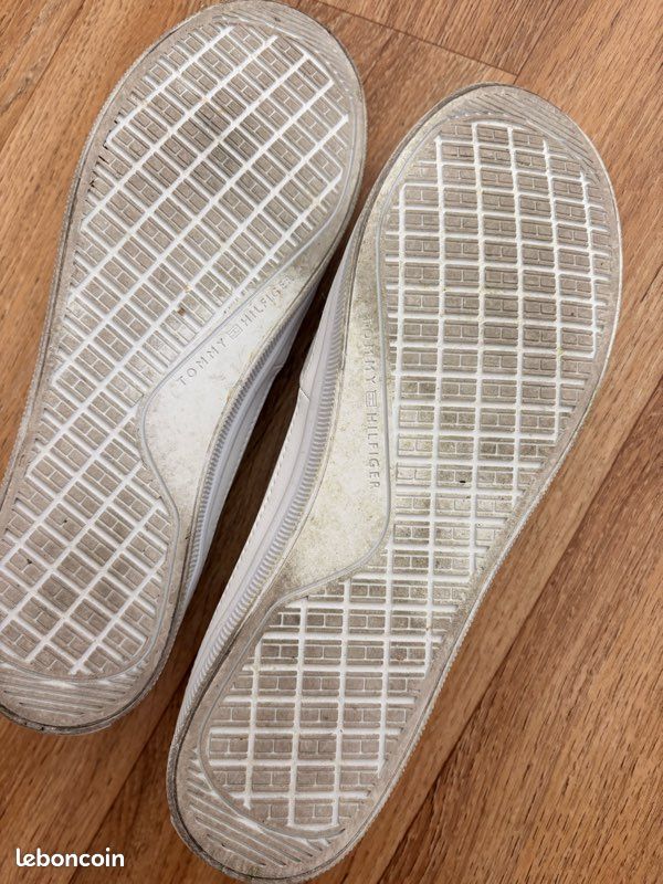 Ballerines tommy (image 3)