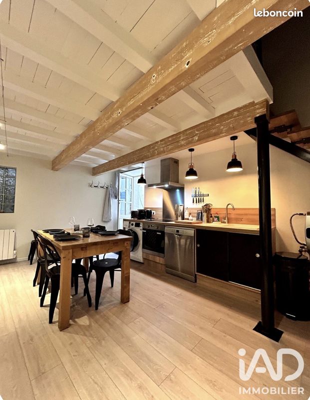 Maison 2 pièces 43 m² · à Arles · 43 m² · 238 000 €