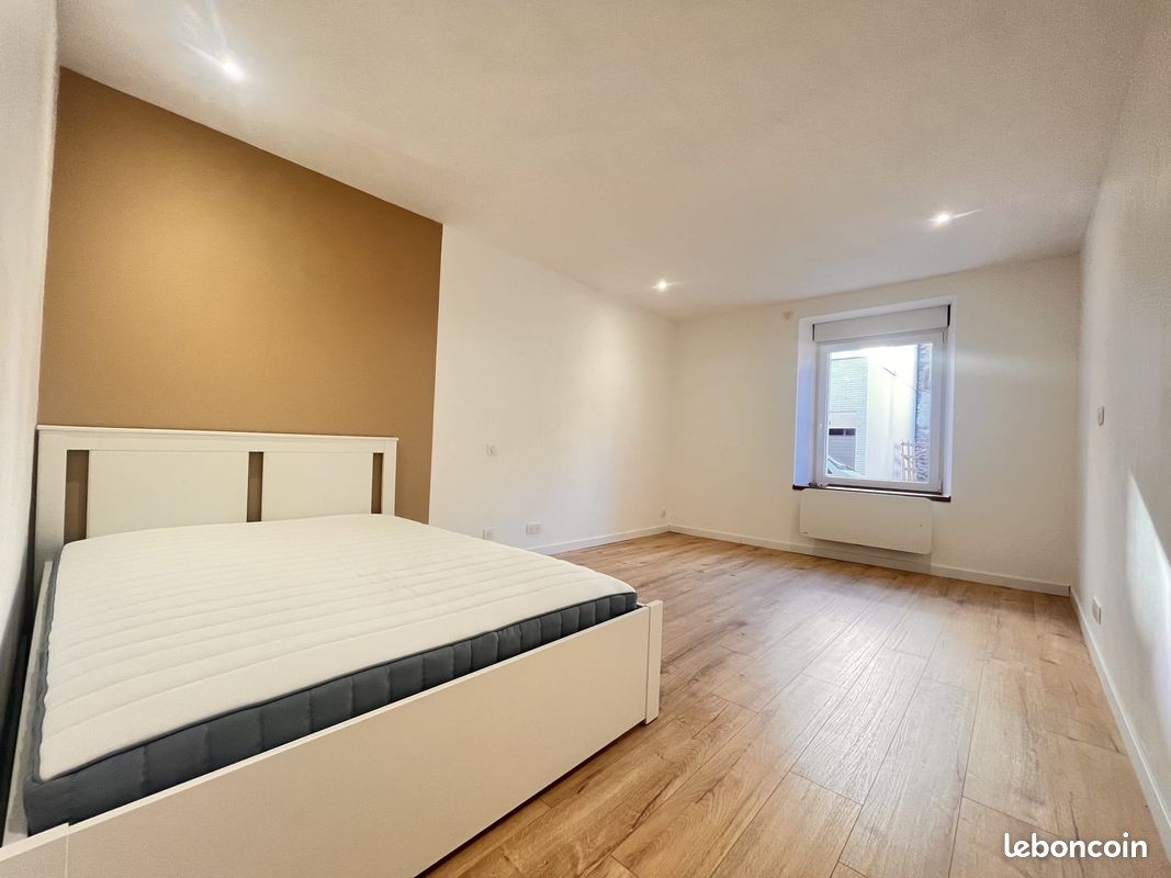 Appartement 2 pièces 29 m² · à Rennes · 29 m² · 135 000 €
