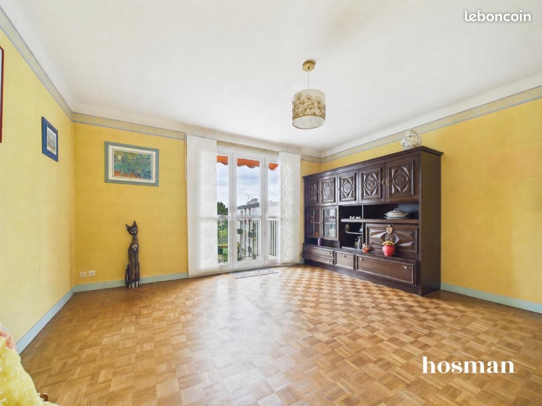 Appartement 4 pièces 82 m² · à Nantes · 82 m² · 220 000 €