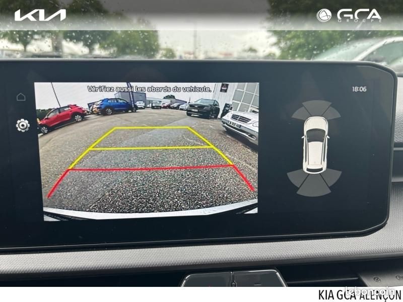 Kia Stonic 1.0 T-GDi 100ch Active Business DCT7 (image 16)