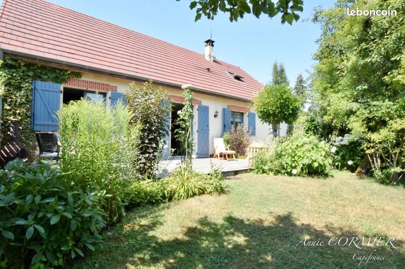 Maison 6 pièces 120 m² · à Chaon · 120 m² · 199 000 €