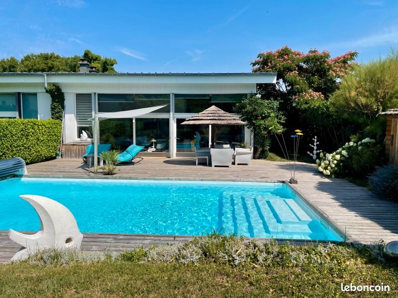 Maison 3 pièces 138 m² · à La Balme-de-Sillingy · 138 m² · 740 000 €