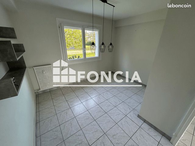 Appartement a louer romans-sur-isere - 4 pièce(s) - 69 m2 - Surfyn