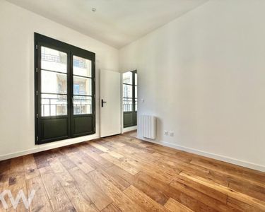 Appartement 265 000 € - 44 m²