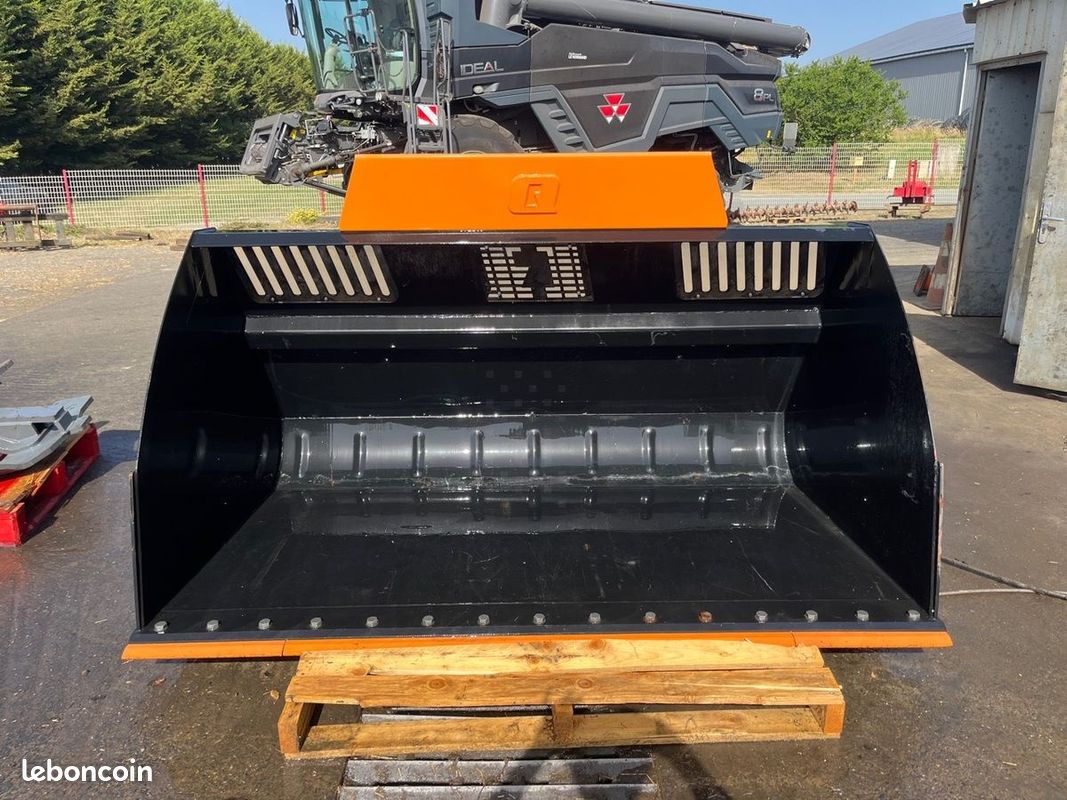 Godet Quicke VL 240+ (image 4)