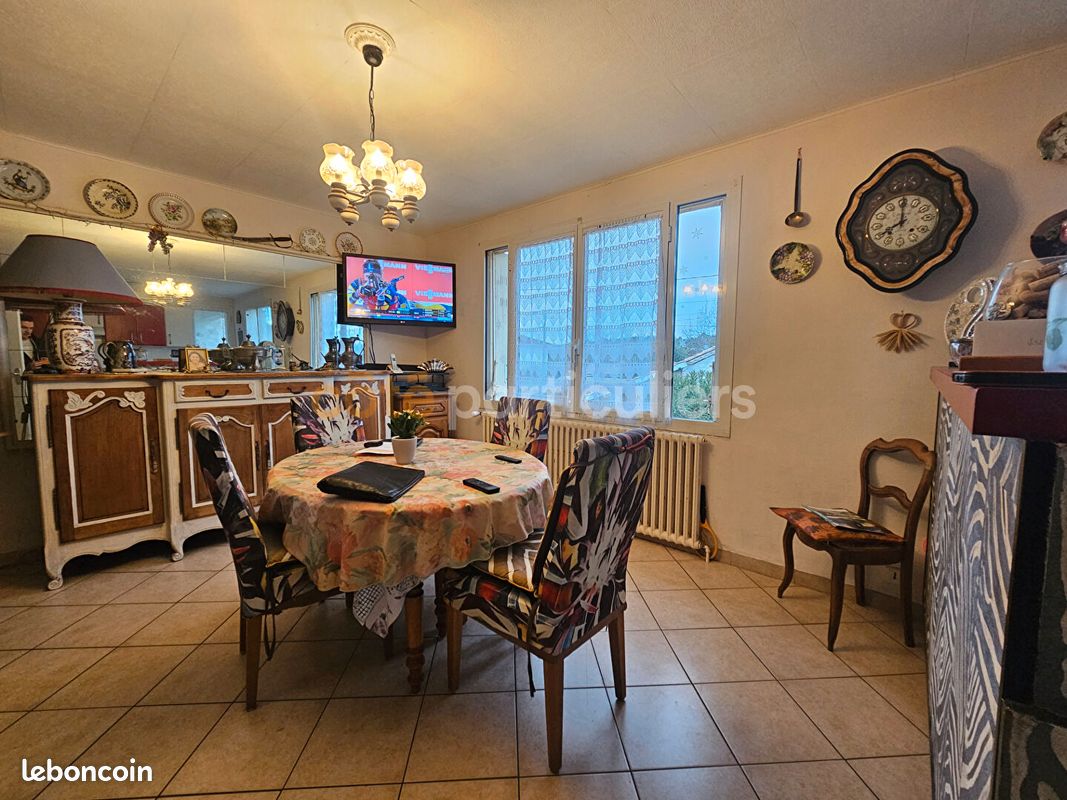 Maison 4 pièces 87 m² (image 5)