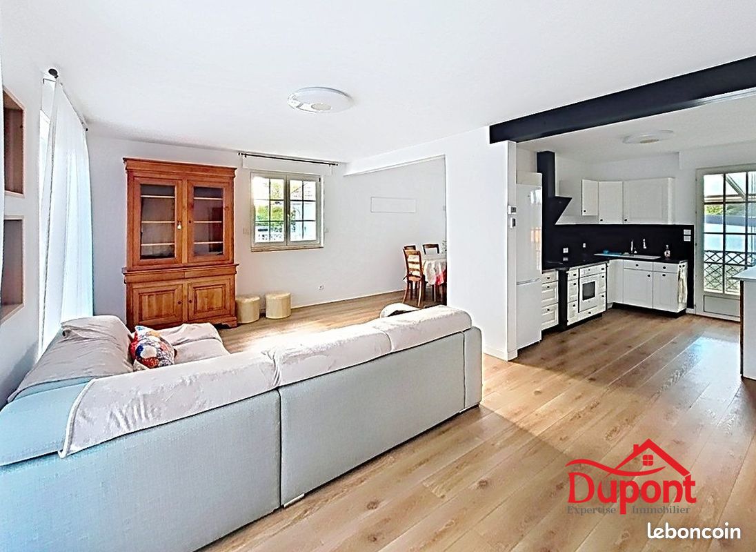 Maison 5 pièces 106 m² · à Somain · 106 m² · 239 000 €