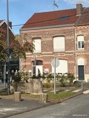 Maison 7 pièces 165 m² · à Anzin · 165 m² · 136 000 €