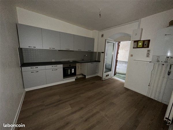 Appartement 2 pièces 45 m² - Tulle 19000 (image principale 0)