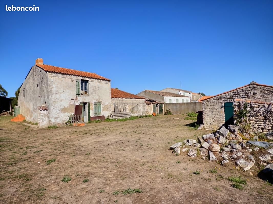 Maison 4 pièces 85 m² · à Dolus-d'Oléron · 85 m² · 209 900 €