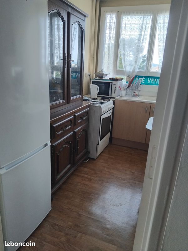 Appartement 2 pièces 45 m² · à Gaillon · 45 m² · 83 000 €