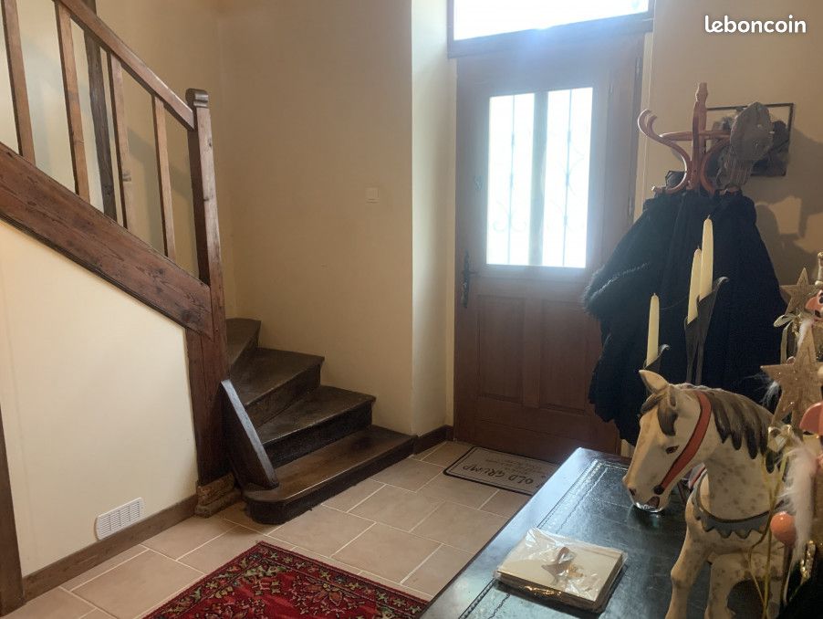 Maison de village 6 pièces 168 m² - Ambernac 16490 (image principale 4)