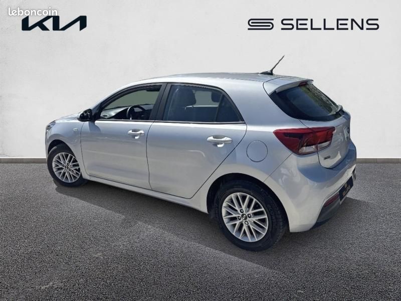 Kia Rio 1.2 MPi 84ch ISG Active Business Euro6d-T (image 2)