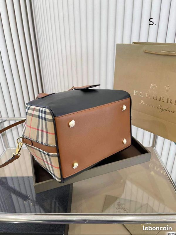Burberry Classic (image 6)