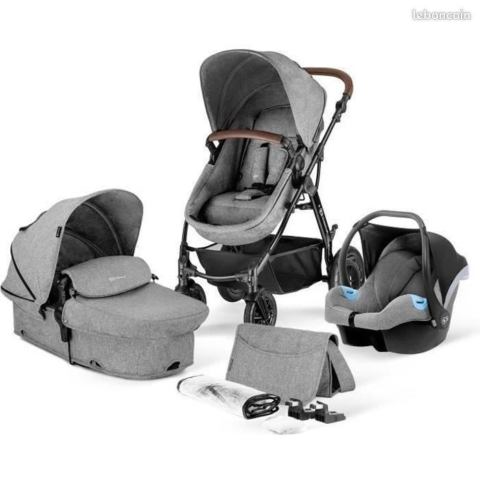 Poussette kinderkraft (image 1)