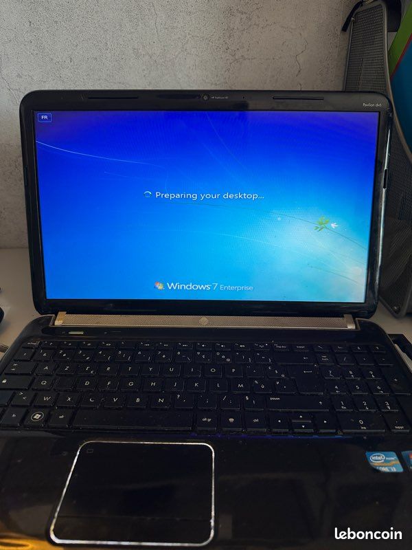 HP PAVILION 16-AF0004NF - Achetez au meilleur prix HP PAVILION 16-AF0004NF - Achetez au meilleur prix