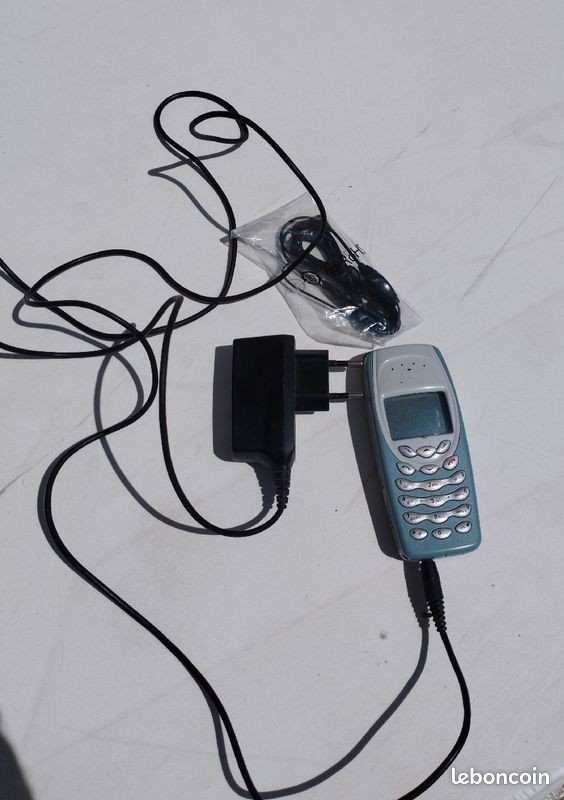 Portables Nokia (image 1)