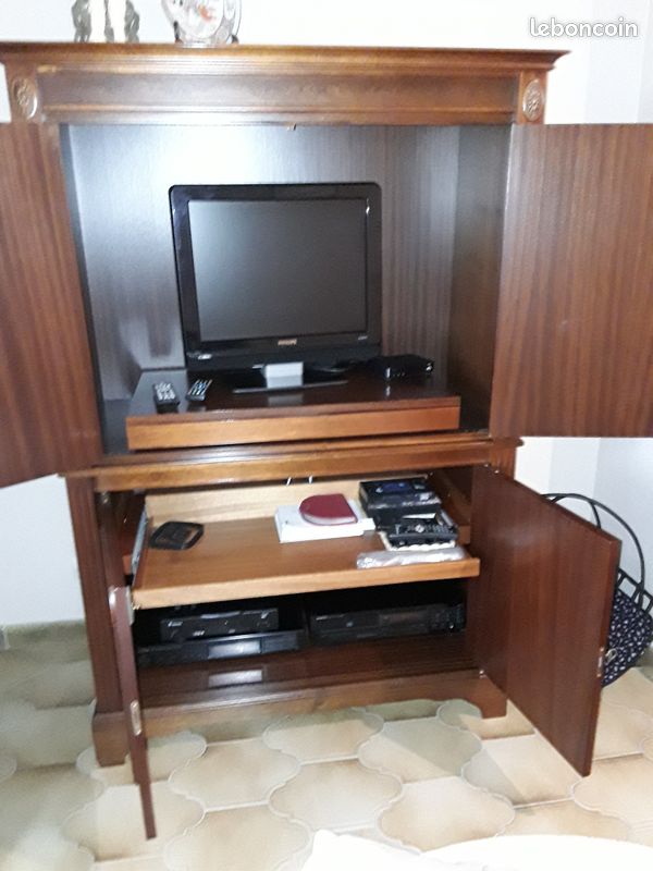 Meuble TV / hifi (image 2)