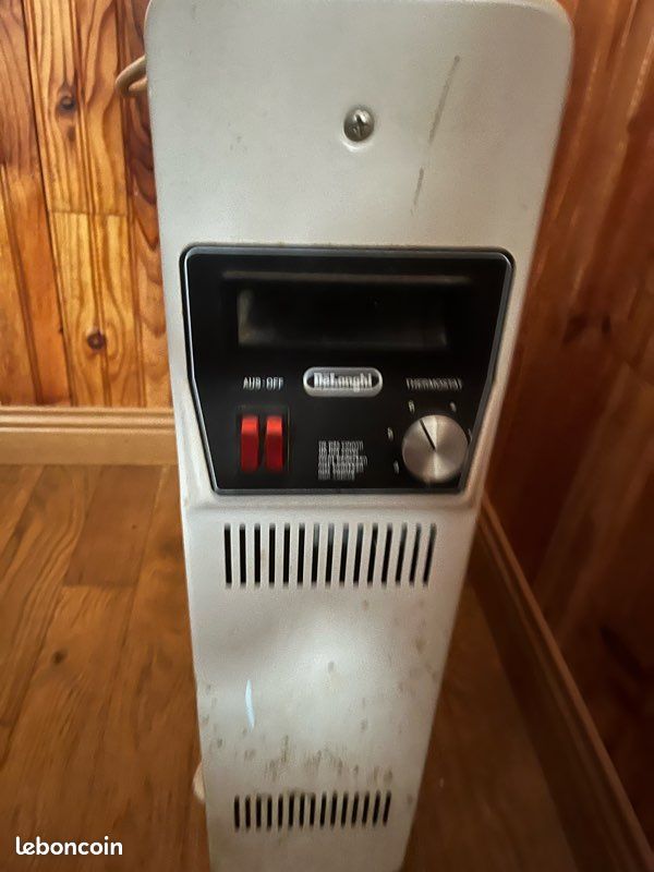 Radiateur (image 1)