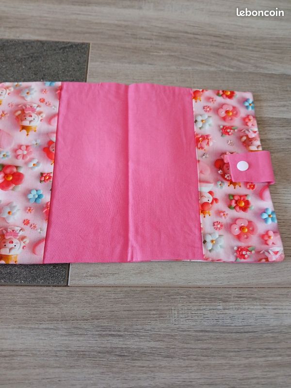 Protege carnet de sante (image 2)