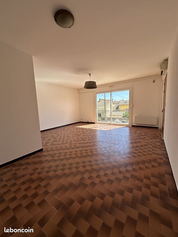 Appartement 4 pièces 80 m² · à Arles · 80 m² · 900 €/mois