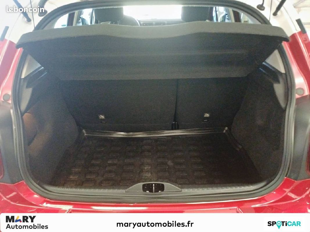 CITROEN C3 PureTech 83 S&S BVM5 YOU (image 7)
