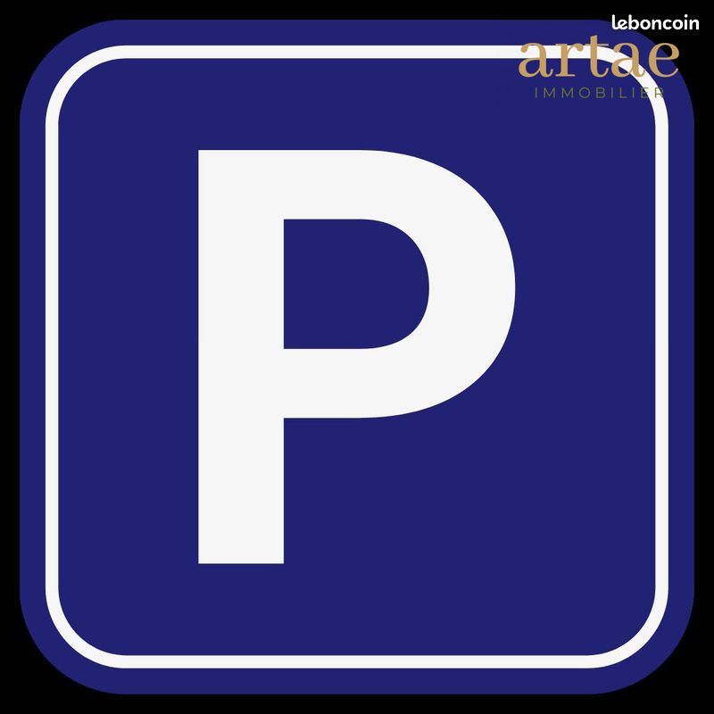 Parking 10 m² · à Toulouse · 10 m² · 80 €/mois