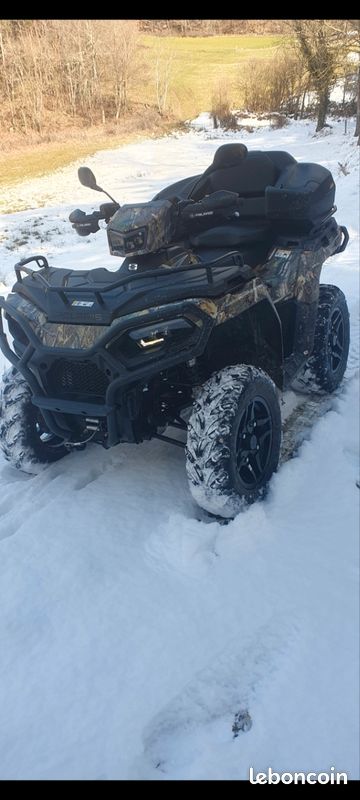 570 sportsman hunter edition (image 2)