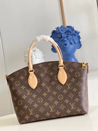 Bonjour, je n'arrive pas à commander un sac Louis Vuitton : r