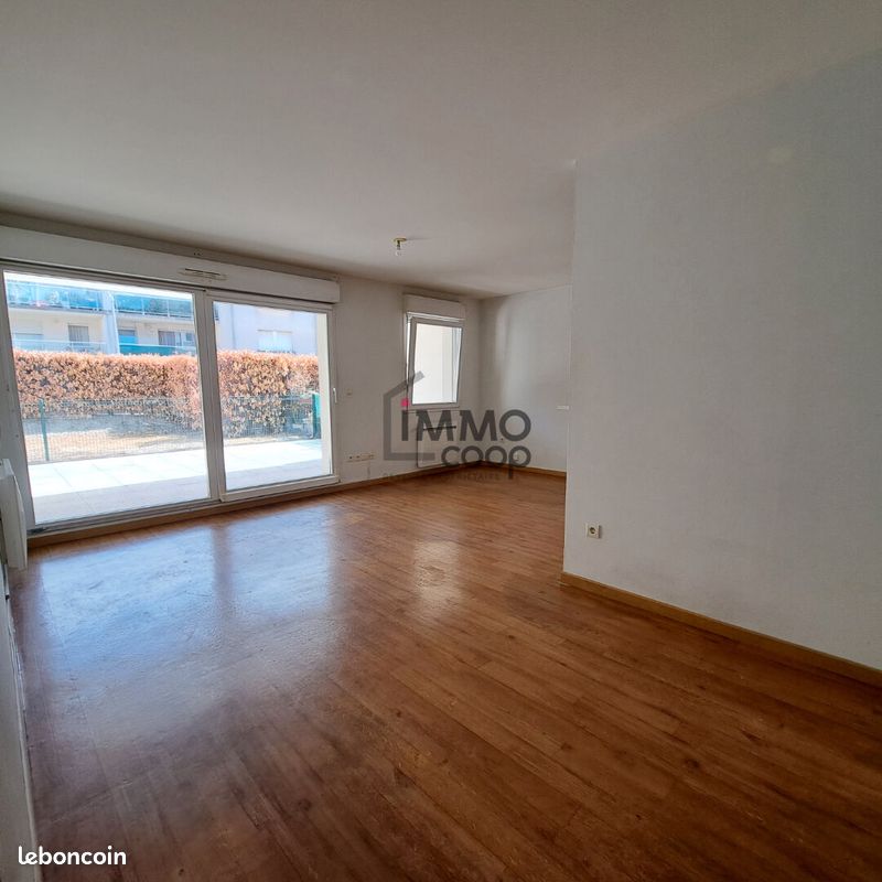 Appartement 3 pièces 76 m² · à Reims · 76 m² · 170 000 €