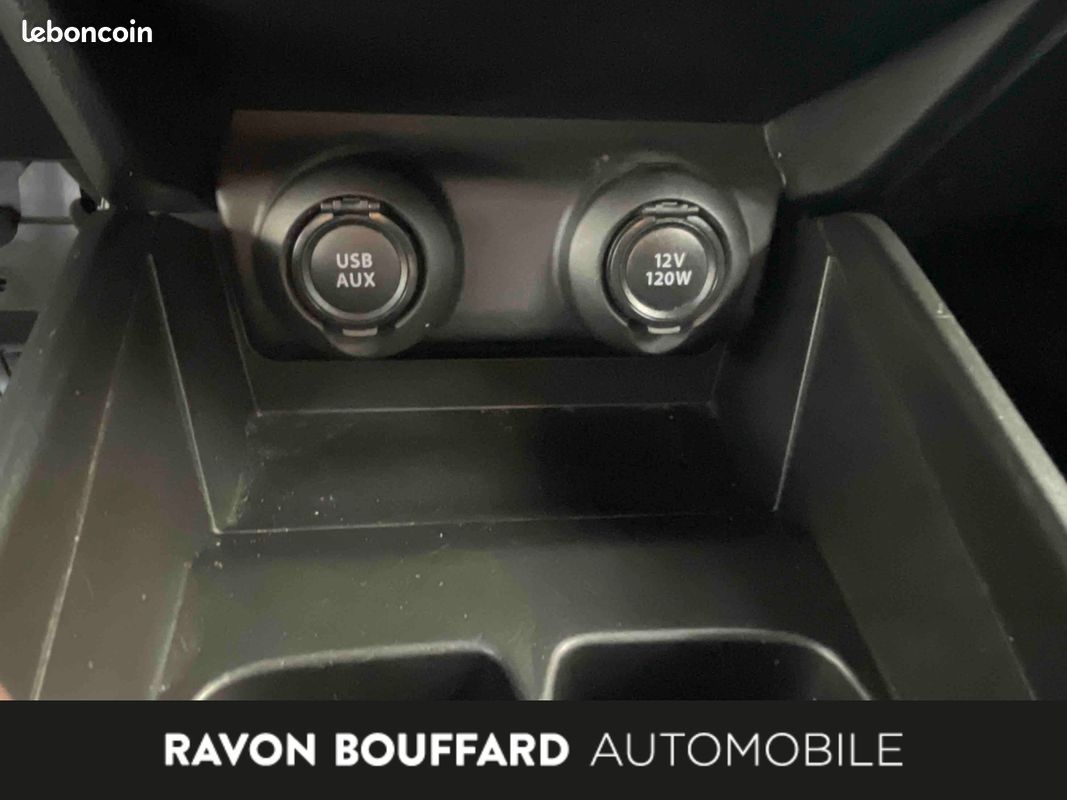 SUZUKI Swift 1.0 Boosterjet Hybrid SHVS Pack (image 17)
